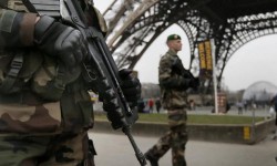 теракт во Франции 