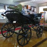 Музей Чапаева
