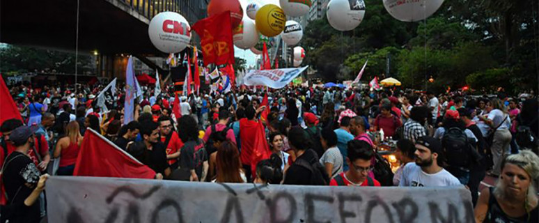 brazil-reform-pension-protest