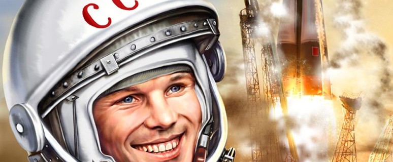 cosmonauts_rocket_painting_art_yuri_gagarin_smile_521512_1600x1200