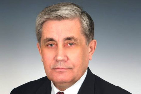 shurchanov