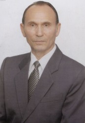 Андреев