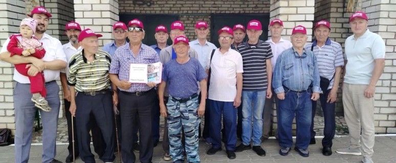 Крармейское