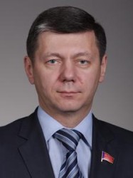 Д.Г. Новиков