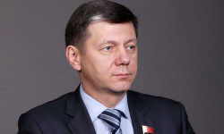 В.Г. Новиков