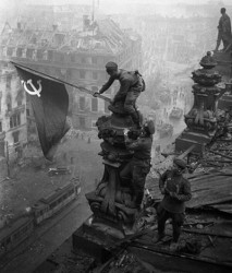 Штурм и взятие Красной Армией Берлина