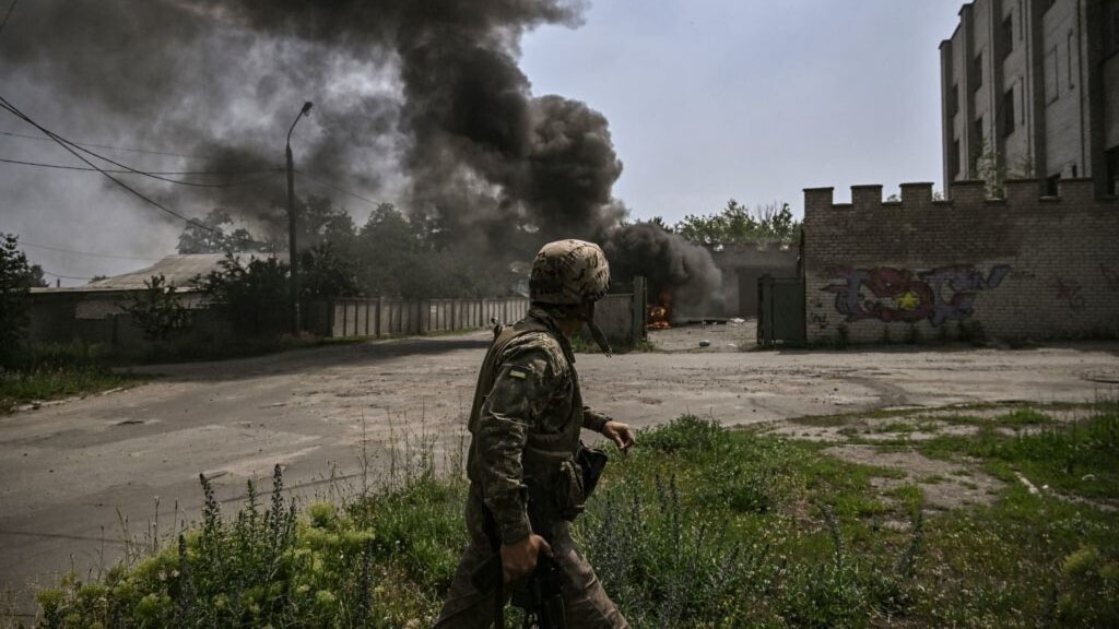 Донбасс действия. Военные действия. Война в городе.